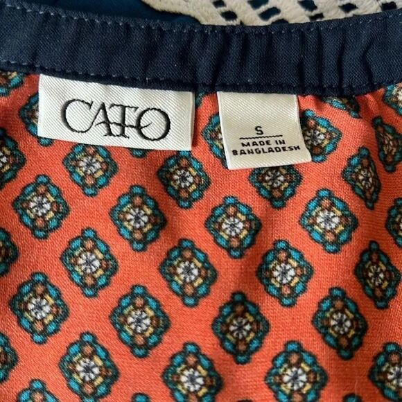 Tunic Top - Picture 4 of 5